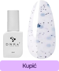 DNKa Cover 0059 milk with blue flakes 12 ml